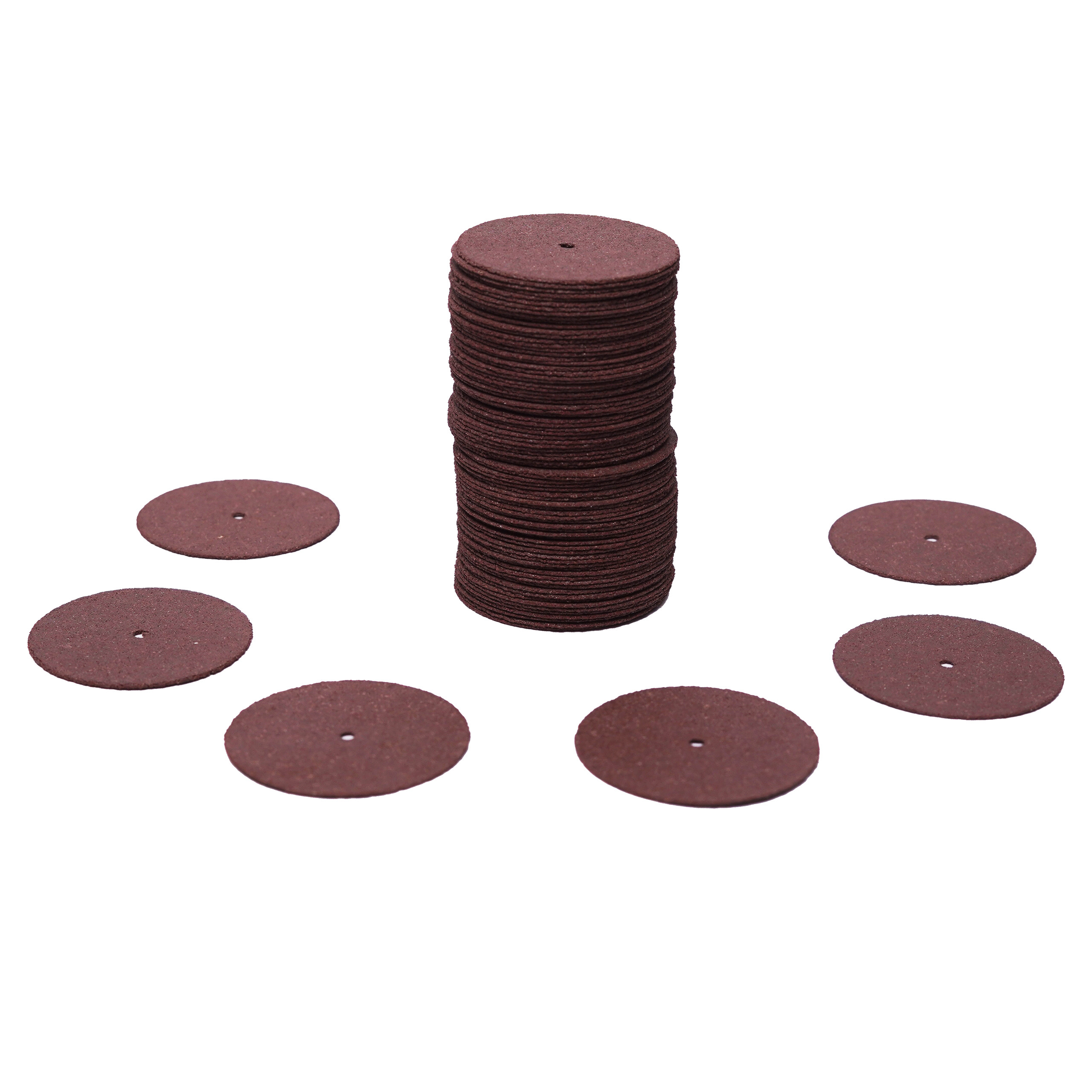 LM Disk Abrasives